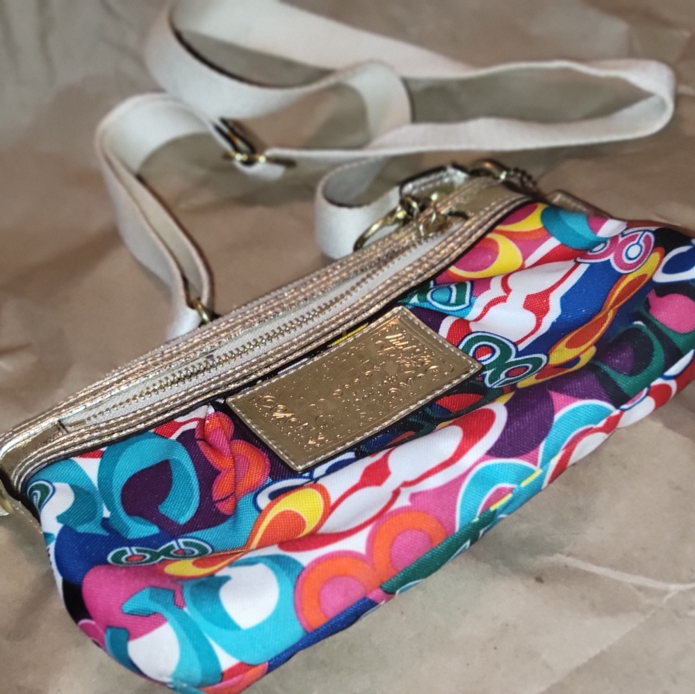 Coach and Vera Bradley purse bundle 😍 👛👛👛